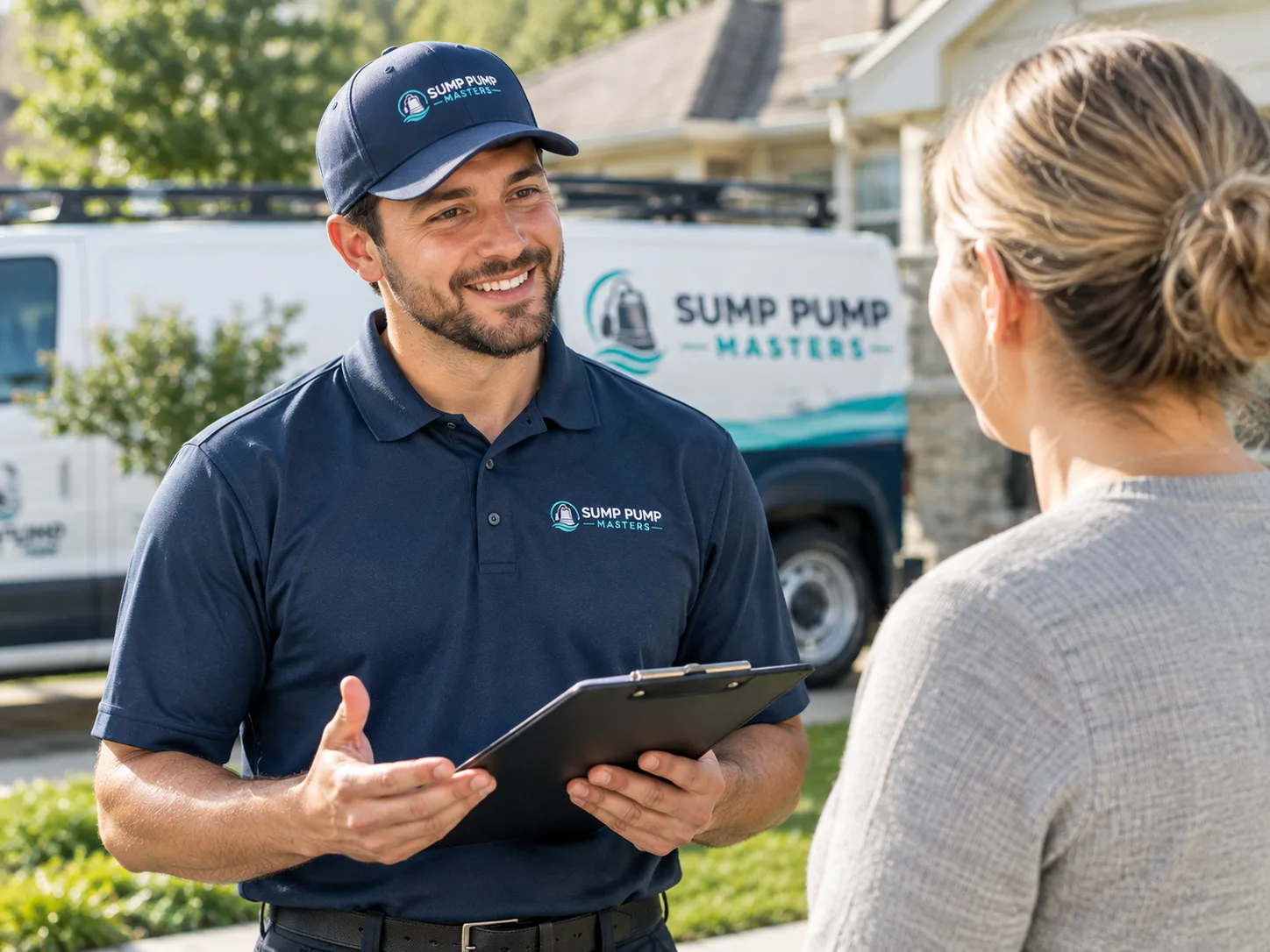 Sump Pump Repair Tolland, CT FAQs